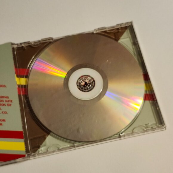 Venus on Earth by Dengue Fever (CD, 2008) - Picture 5 of 6